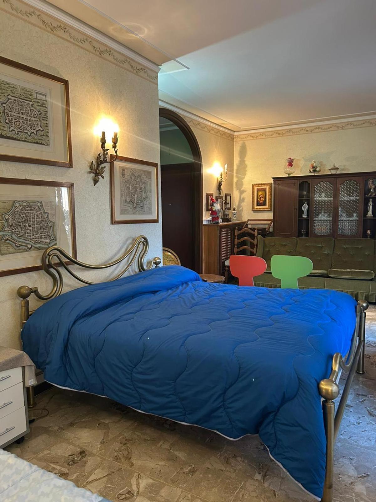 Santa Giulia Hotel Mirandola Luaran gambar